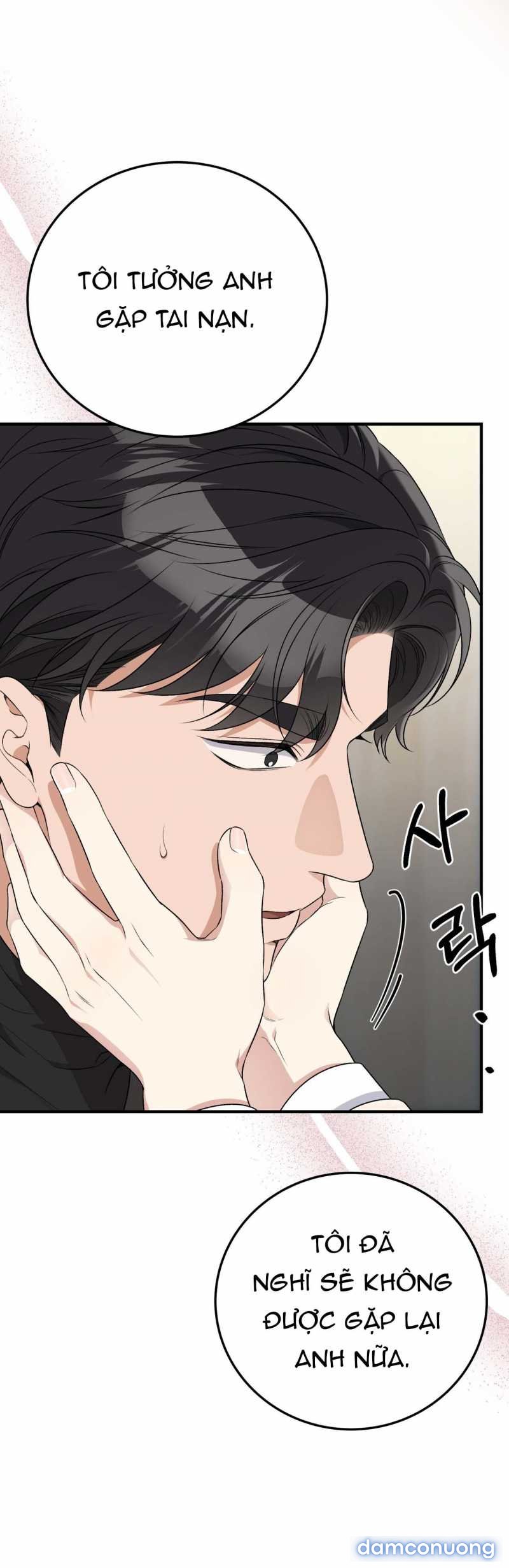[18+] Cướp Dâu 