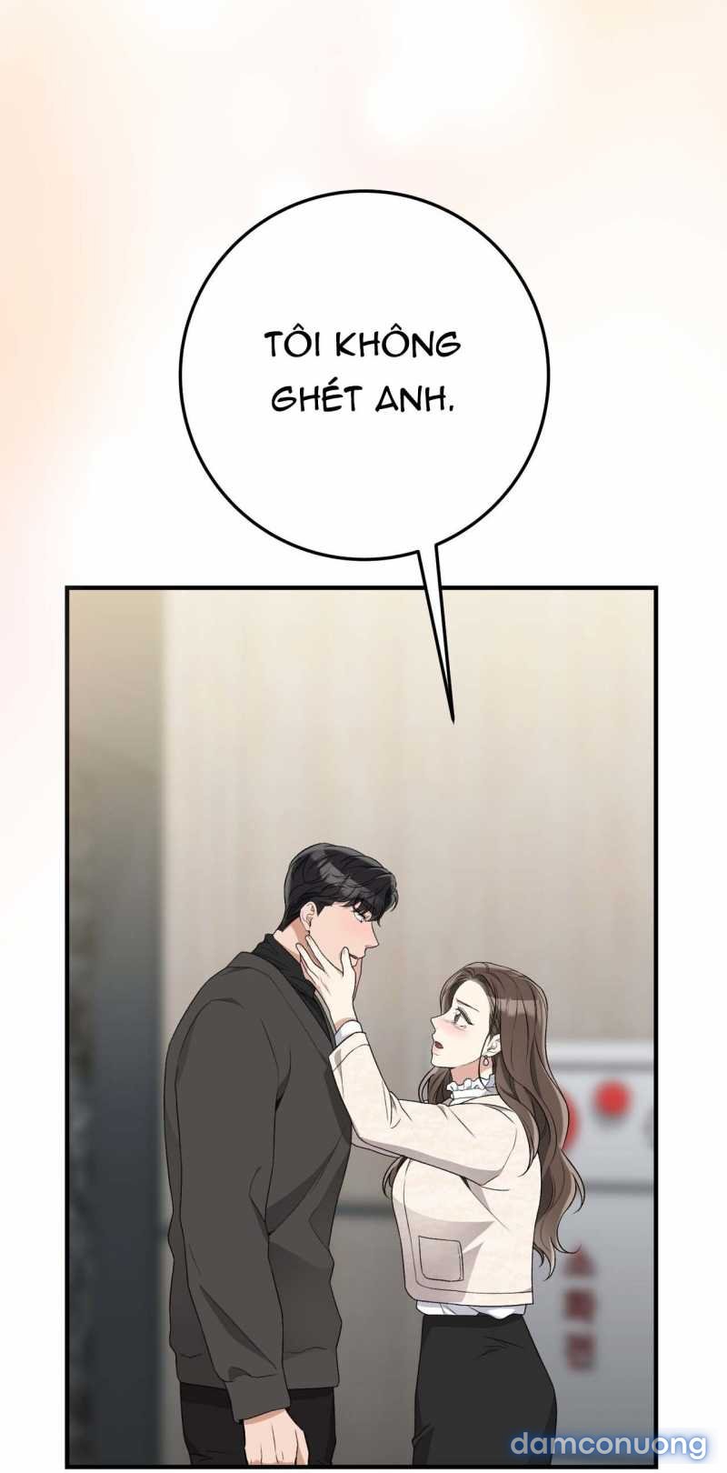[18+] Cướp Dâu 