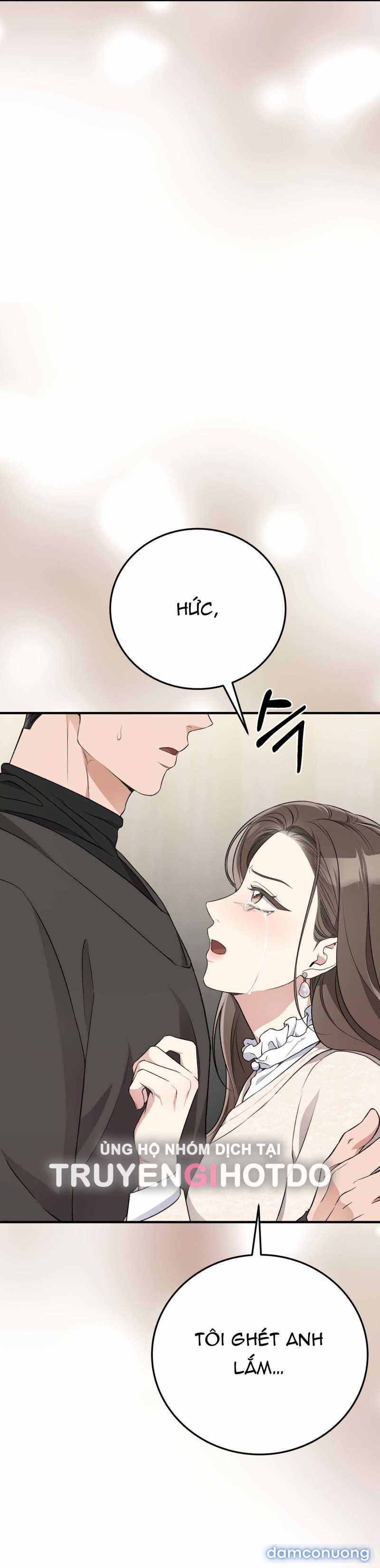 [18+] Cướp Dâu 