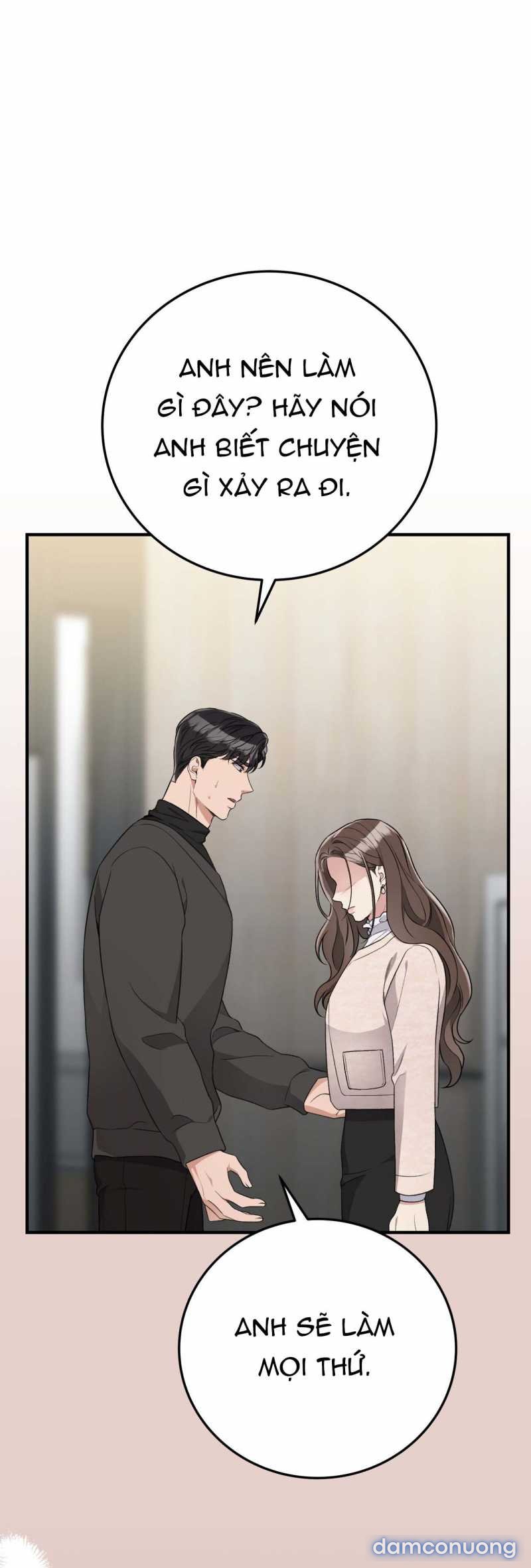 [18+] Cướp Dâu 