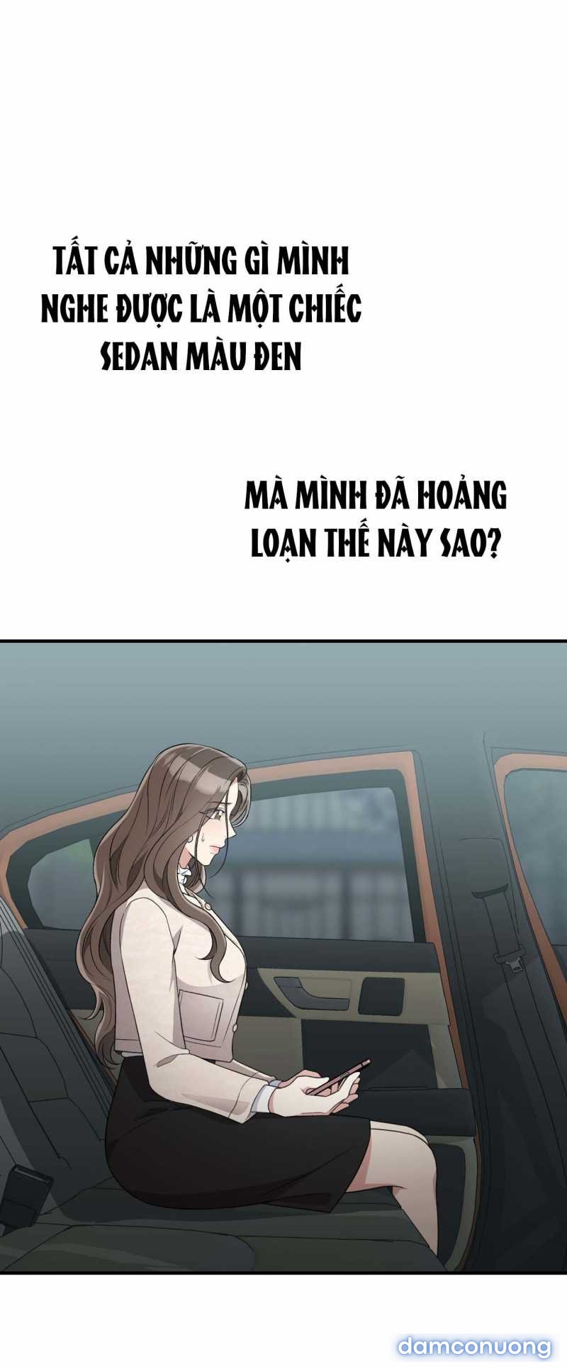 [18+] Cướp Dâu 
