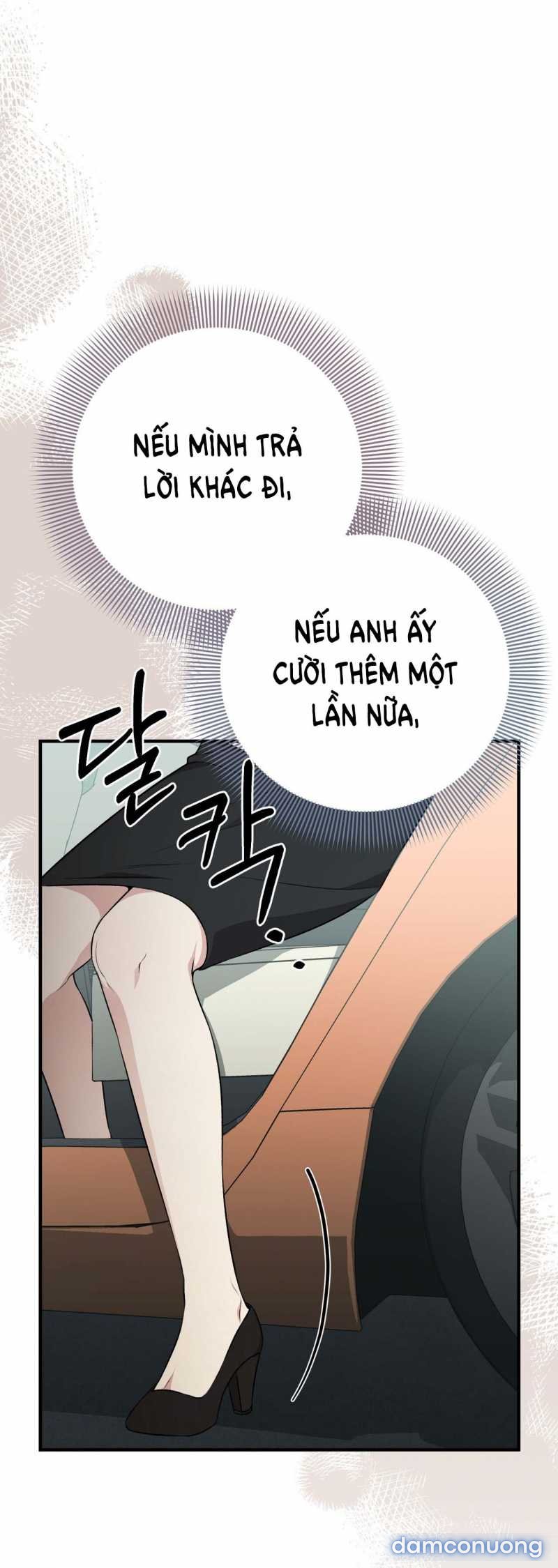 [18+] Cướp Dâu 
