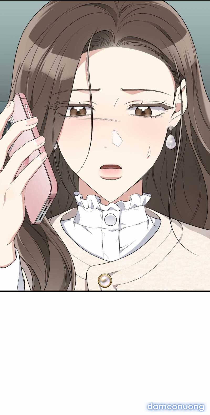 [18+] Cướp Dâu 
