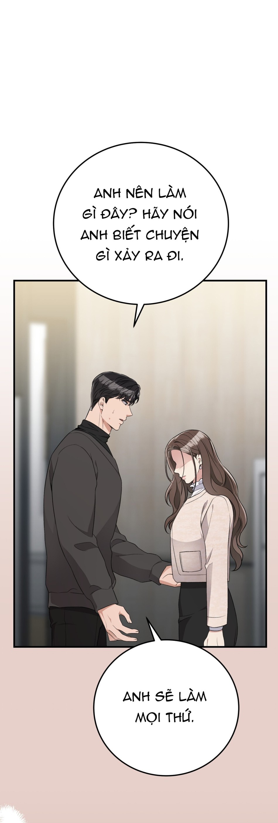 [18+] Cướp Dâu 