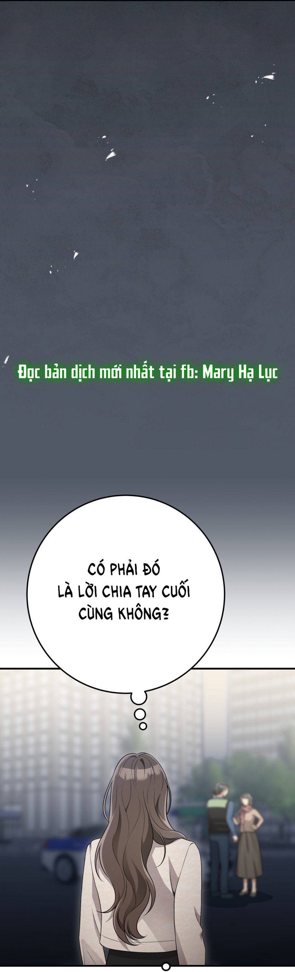 [18+] Cướp Dâu 