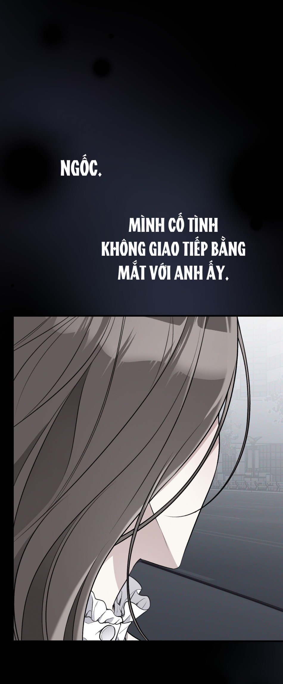 [18+] Cướp Dâu 