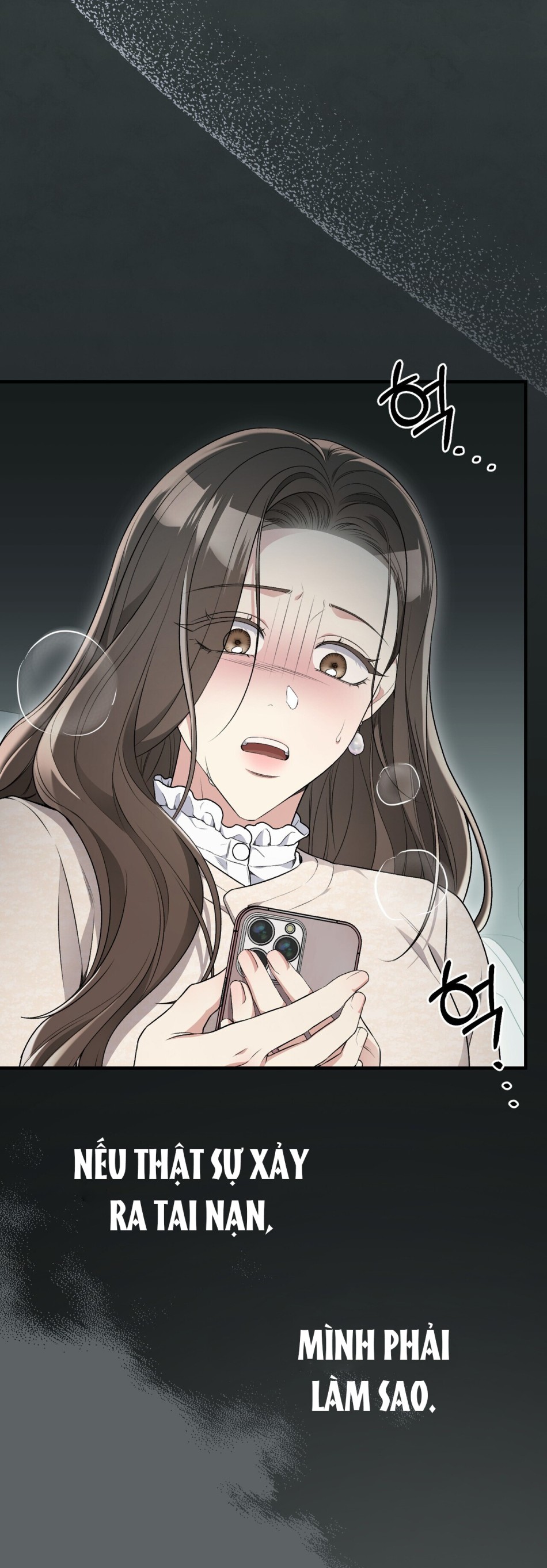 [18+] Cướp Dâu 