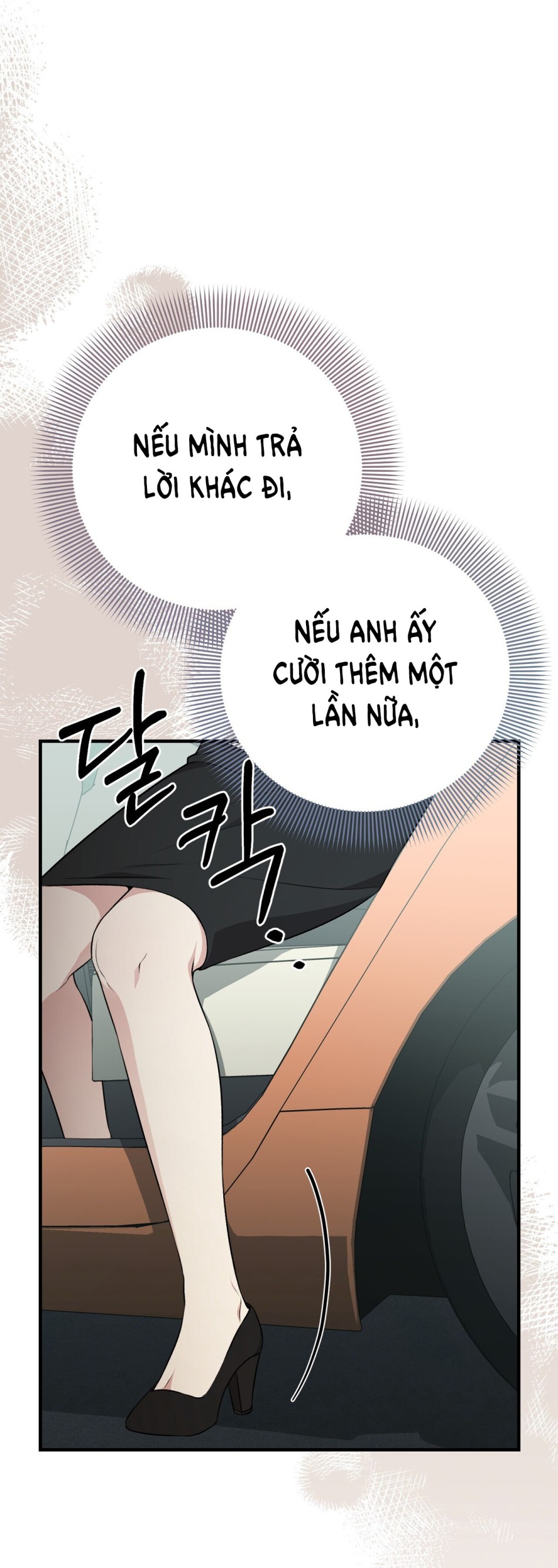 [18+] Cướp Dâu 
