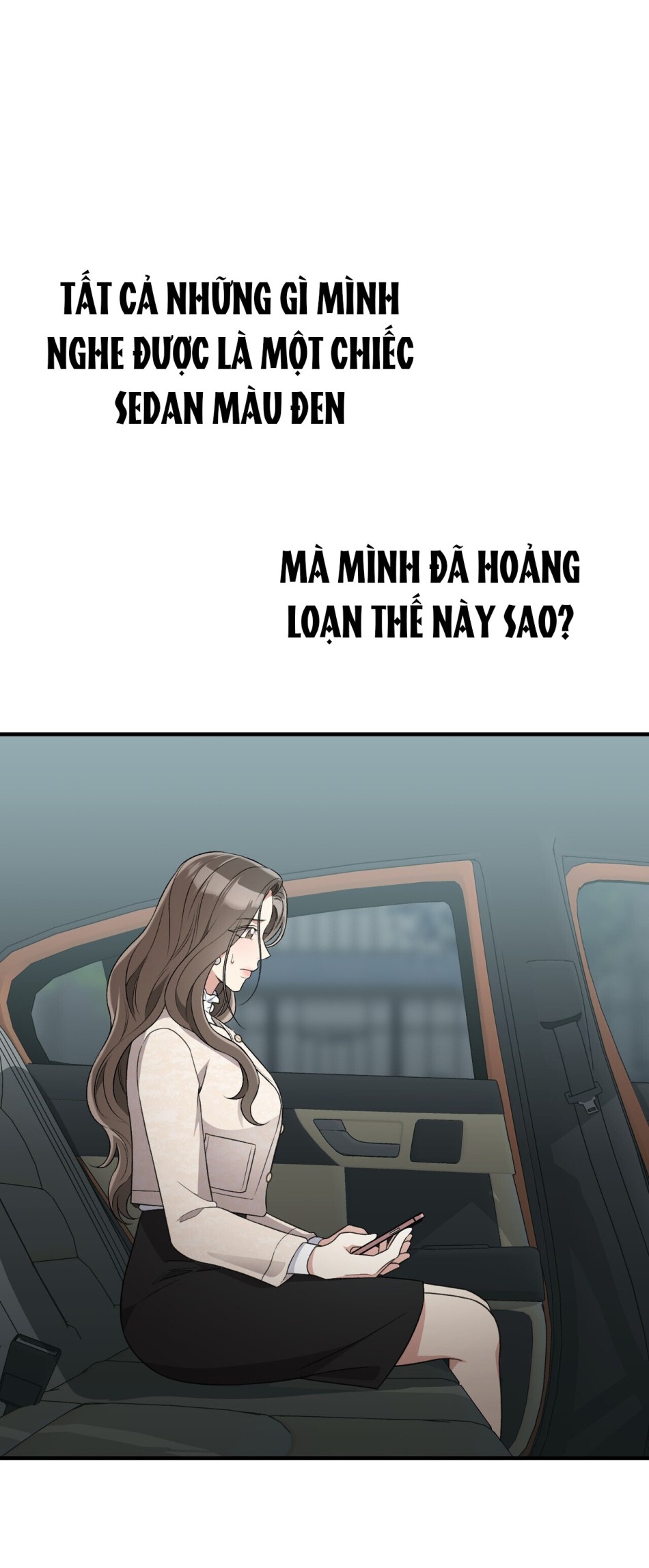 [18+] Cướp Dâu 