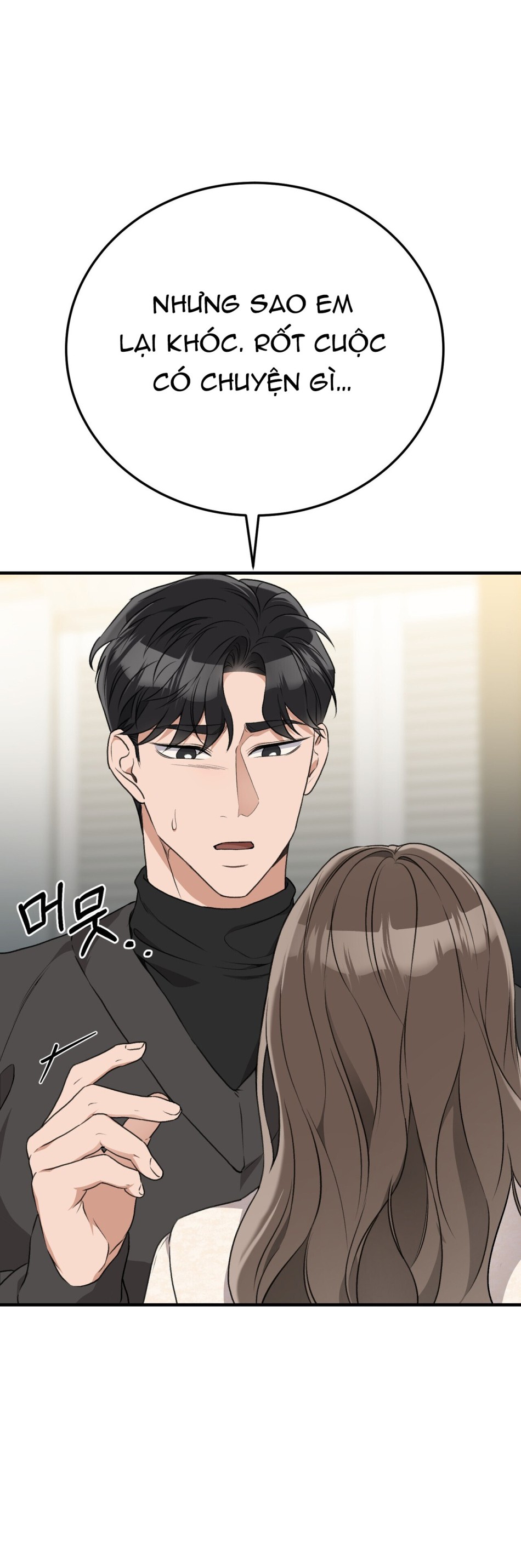 [18+] Cướp Dâu 
