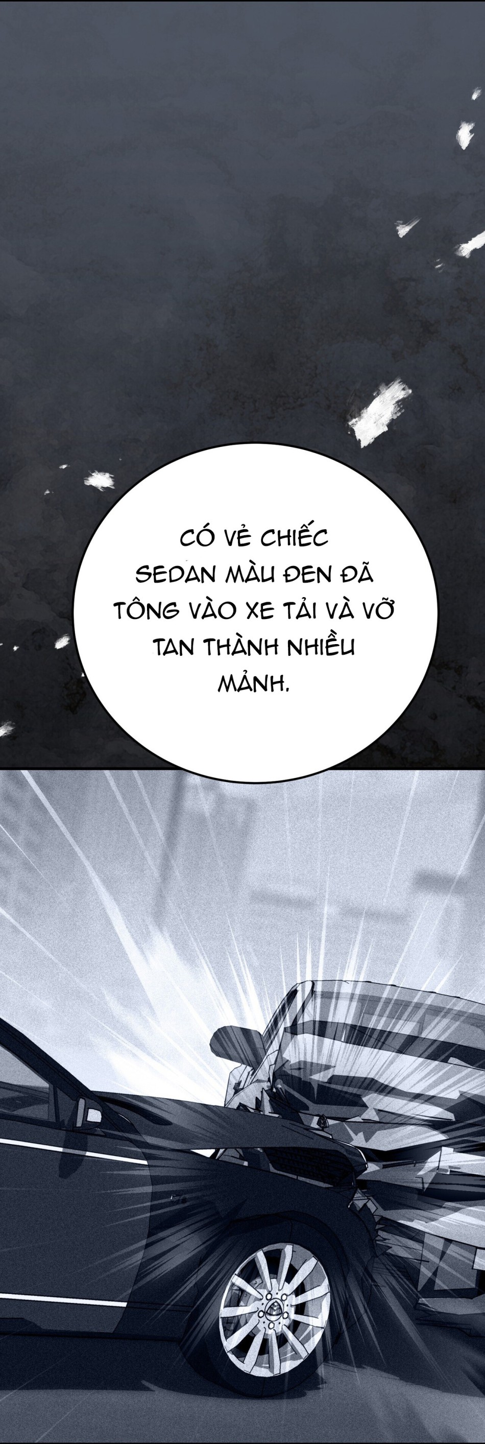 [18+] Cướp Dâu 