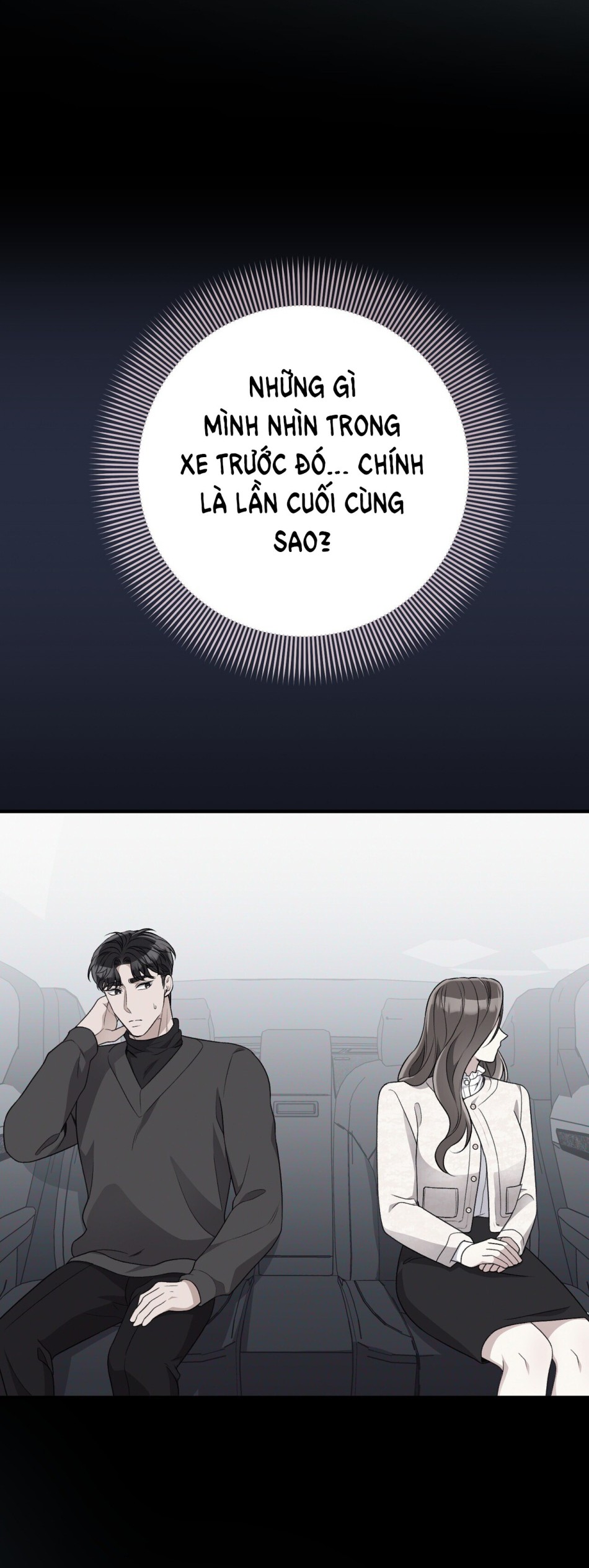 [18+] Cướp Dâu 