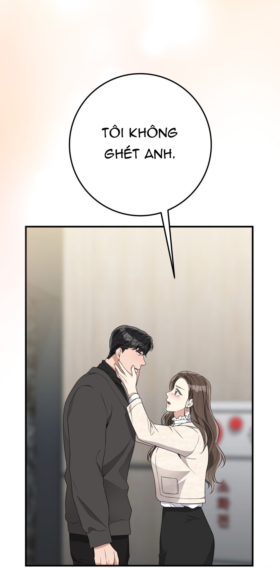 [18+] Cướp Dâu 