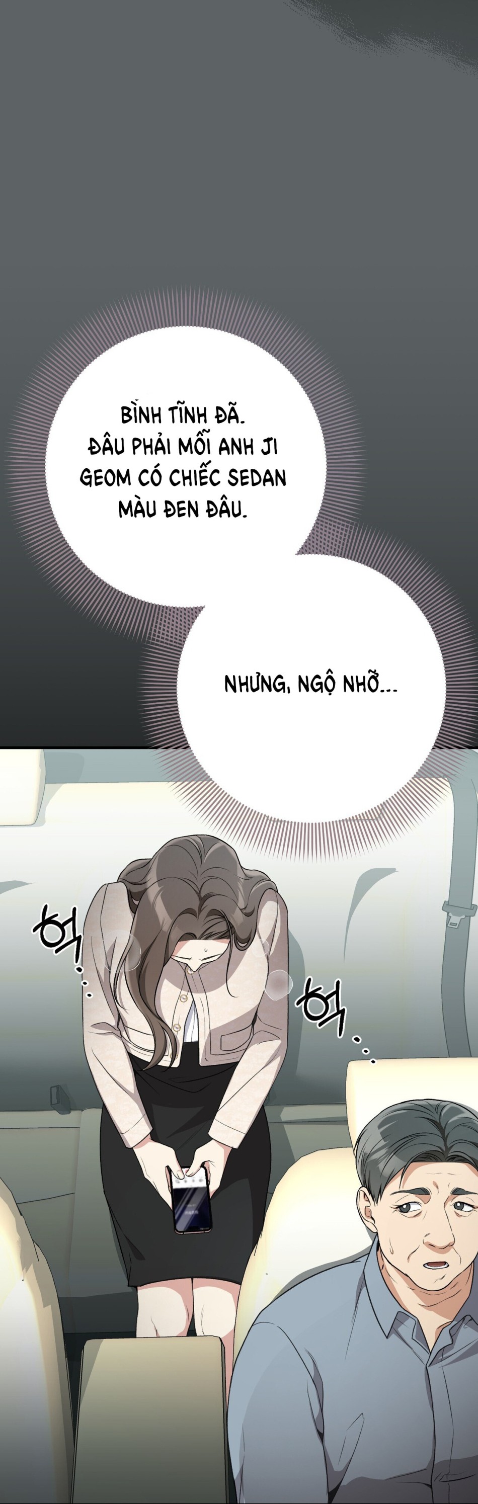[18+] Cướp Dâu 