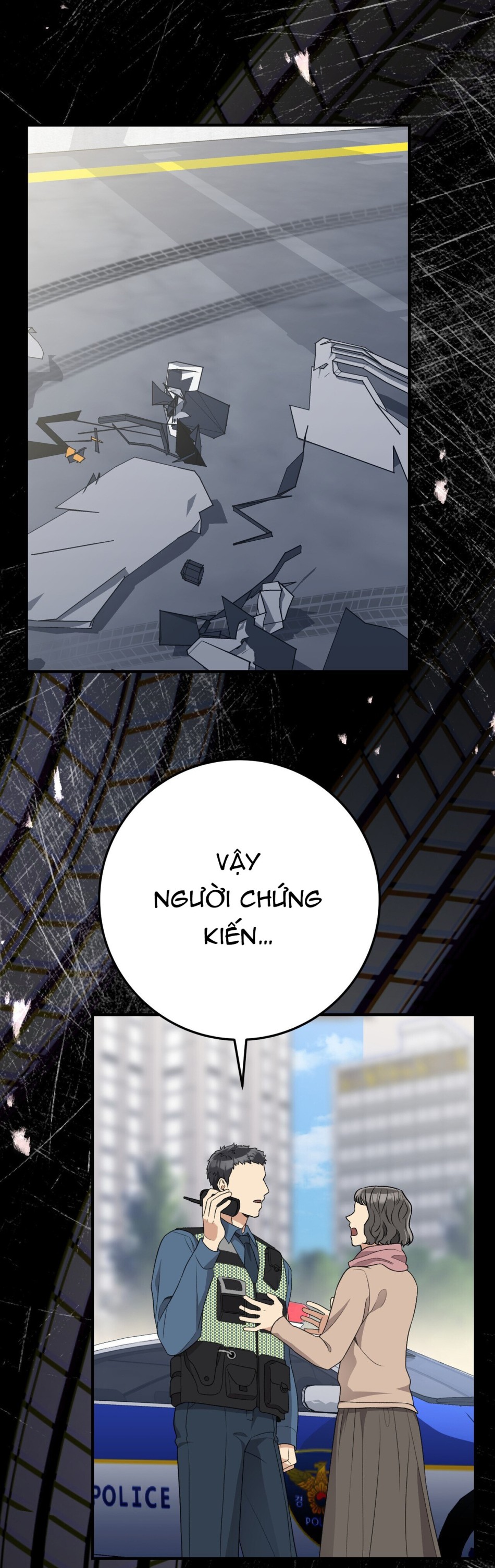 [18+] Cướp Dâu 
