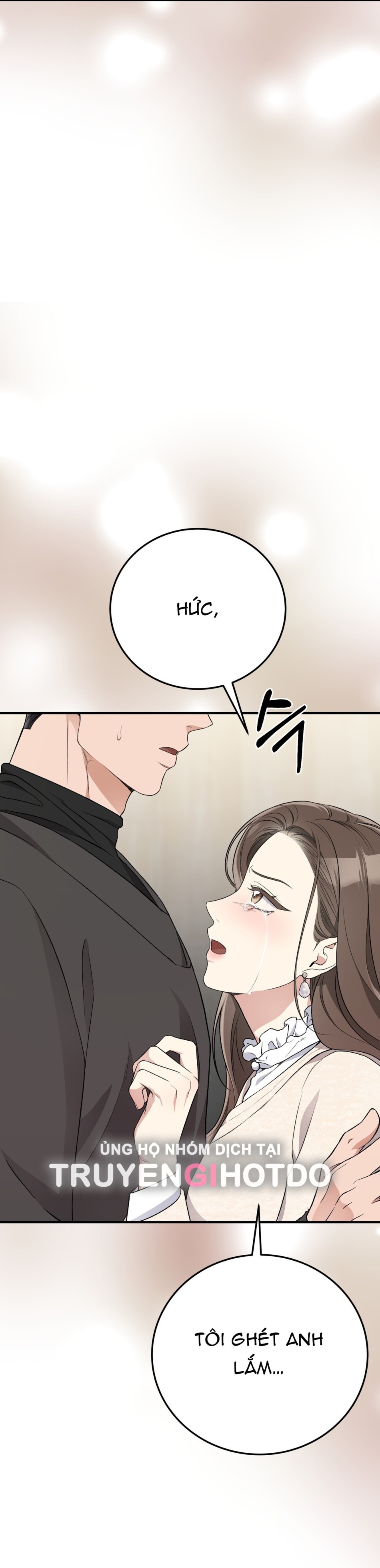 [18+] Cướp Dâu 