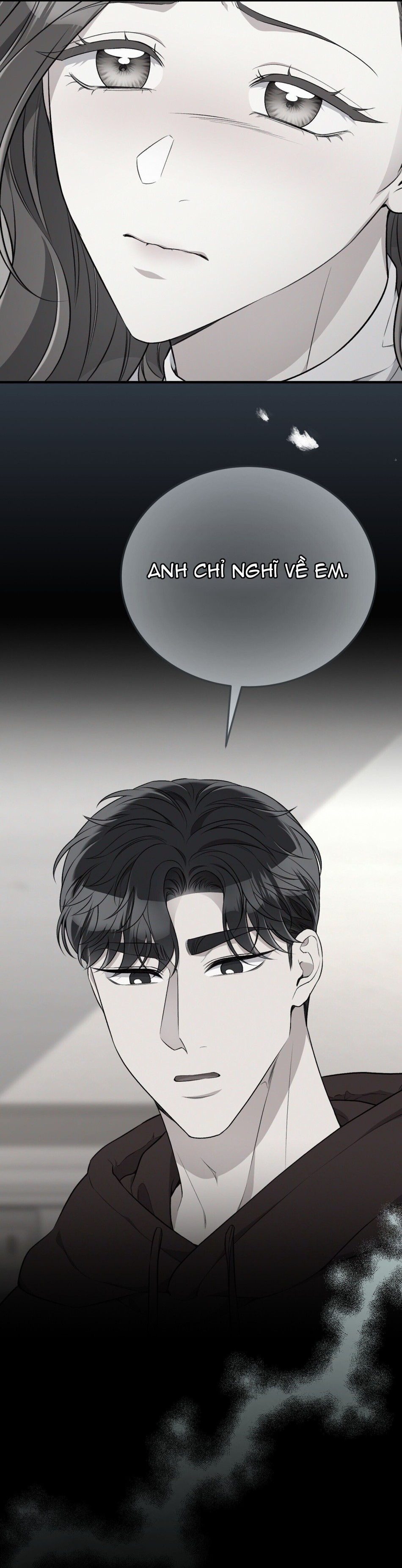 [18+] Cướp Dâu 