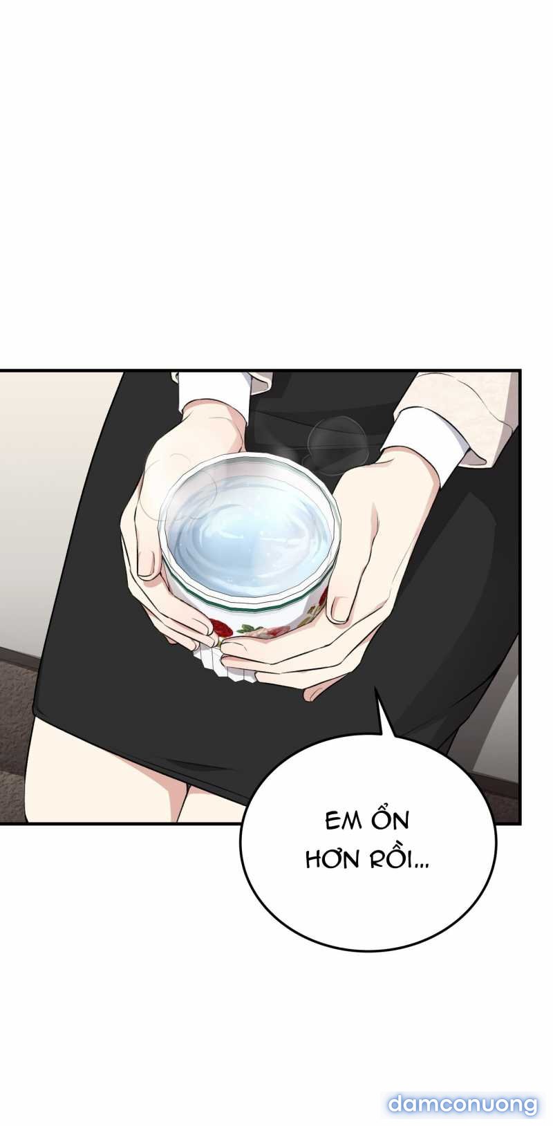 [18+] Cướp Dâu 