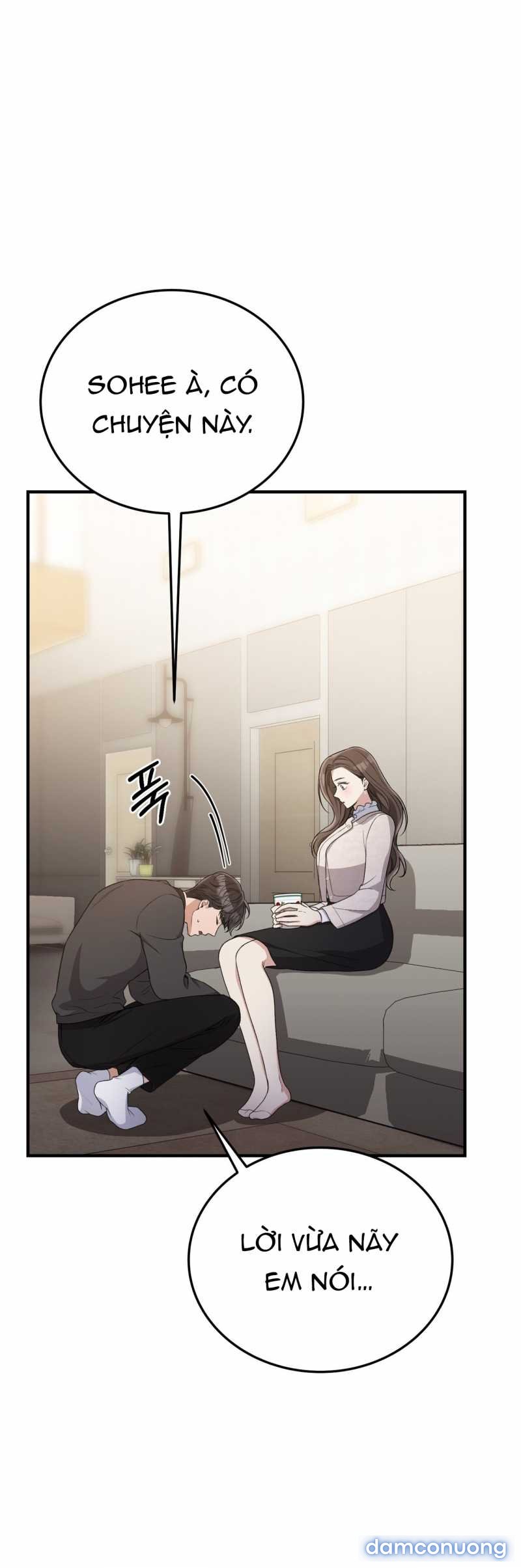 [18+] Cướp Dâu 