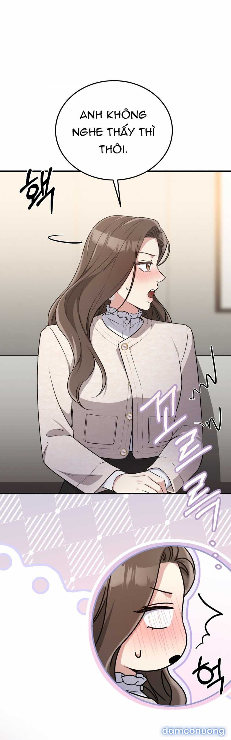 [18+] Cướp Dâu 