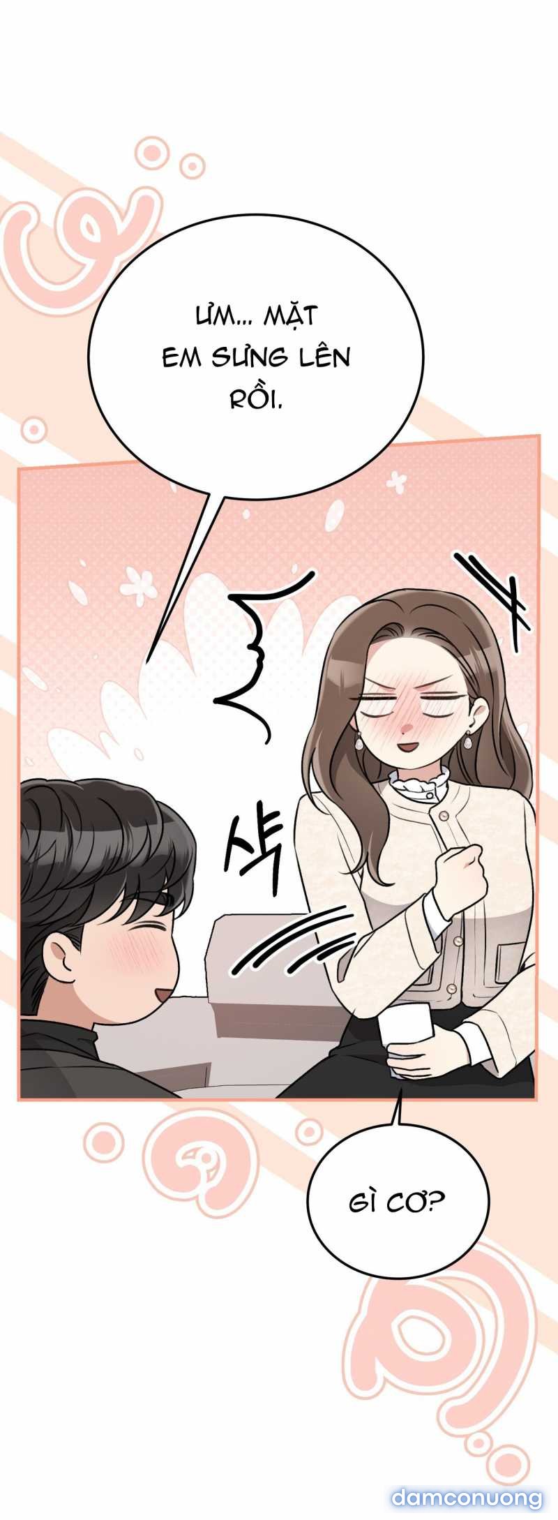 [18+] Cướp Dâu 