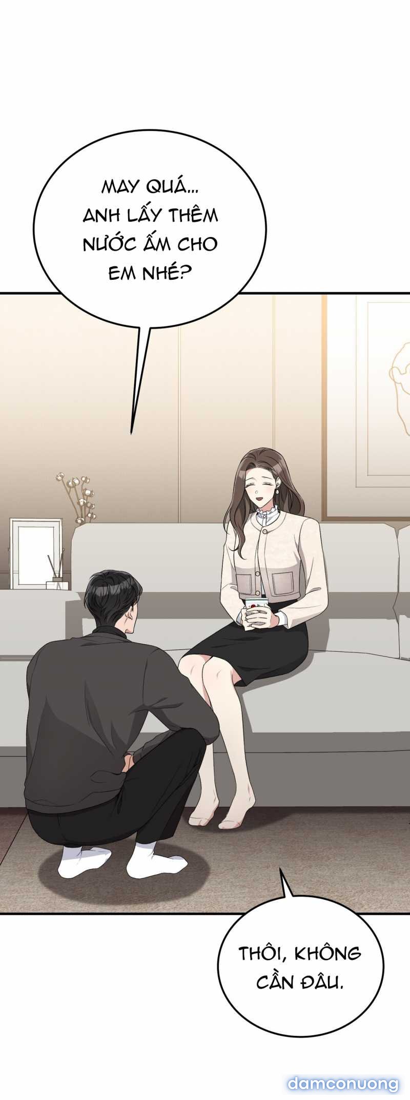 [18+] Cướp Dâu 