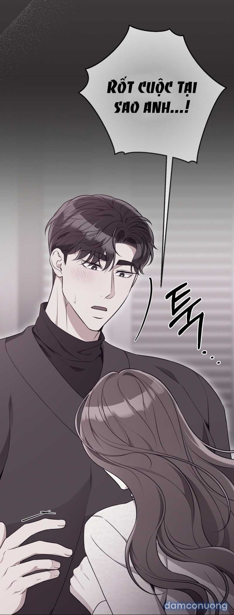 [18+] Cướp Dâu 
