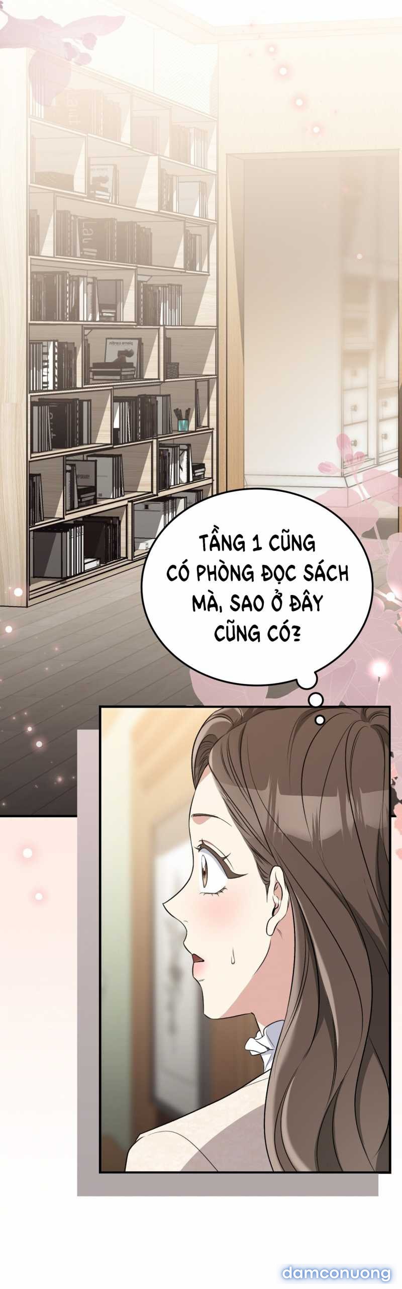 [18+] Cướp Dâu 