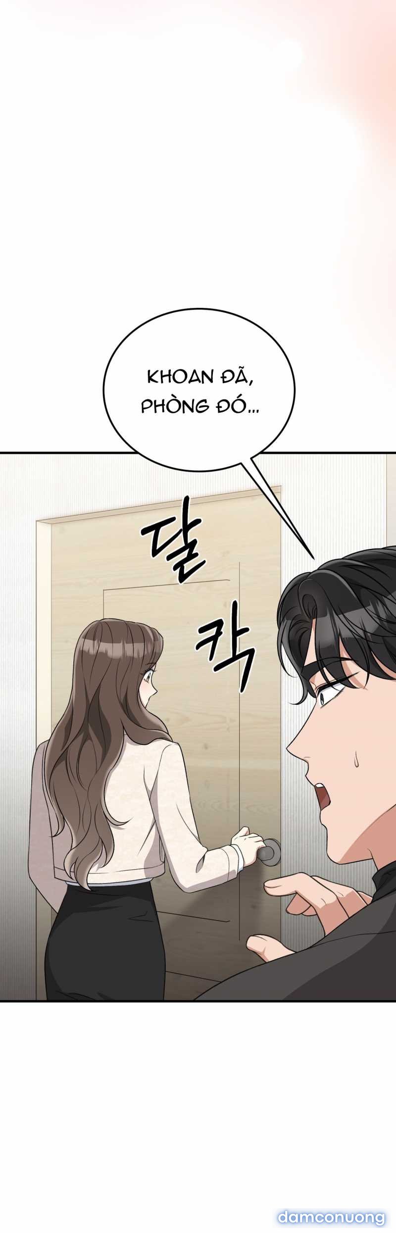 [18+] Cướp Dâu 