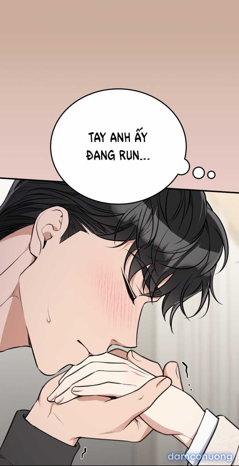 [18+] Cướp Dâu 