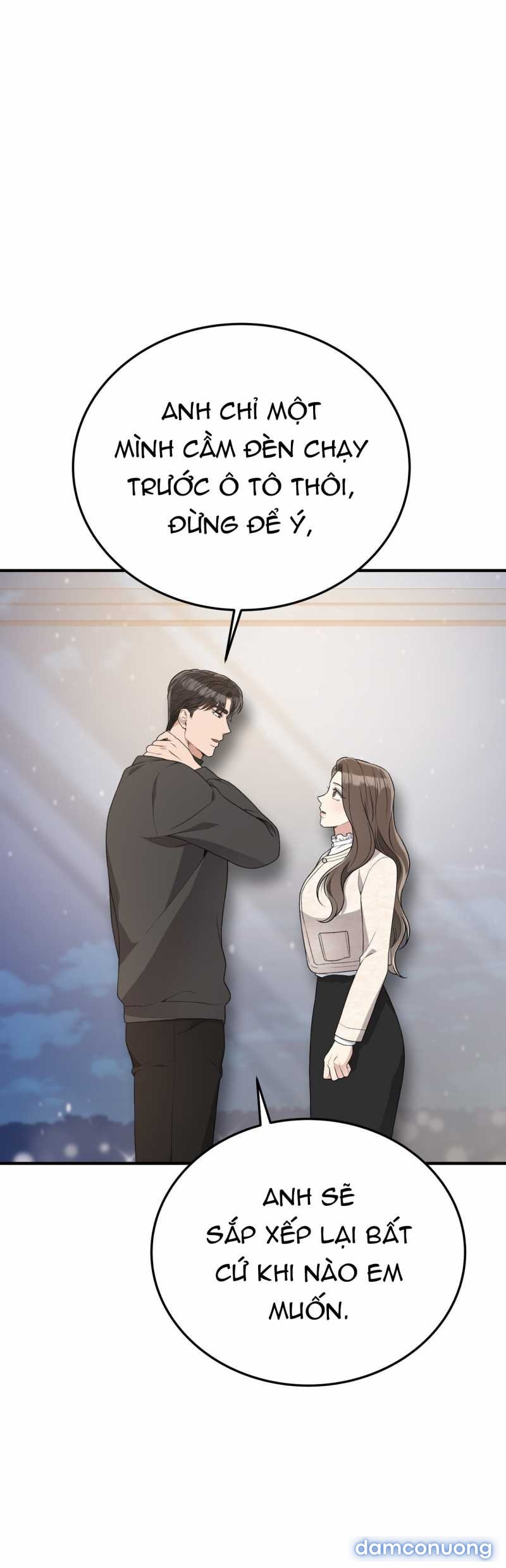[18+] Cướp Dâu 