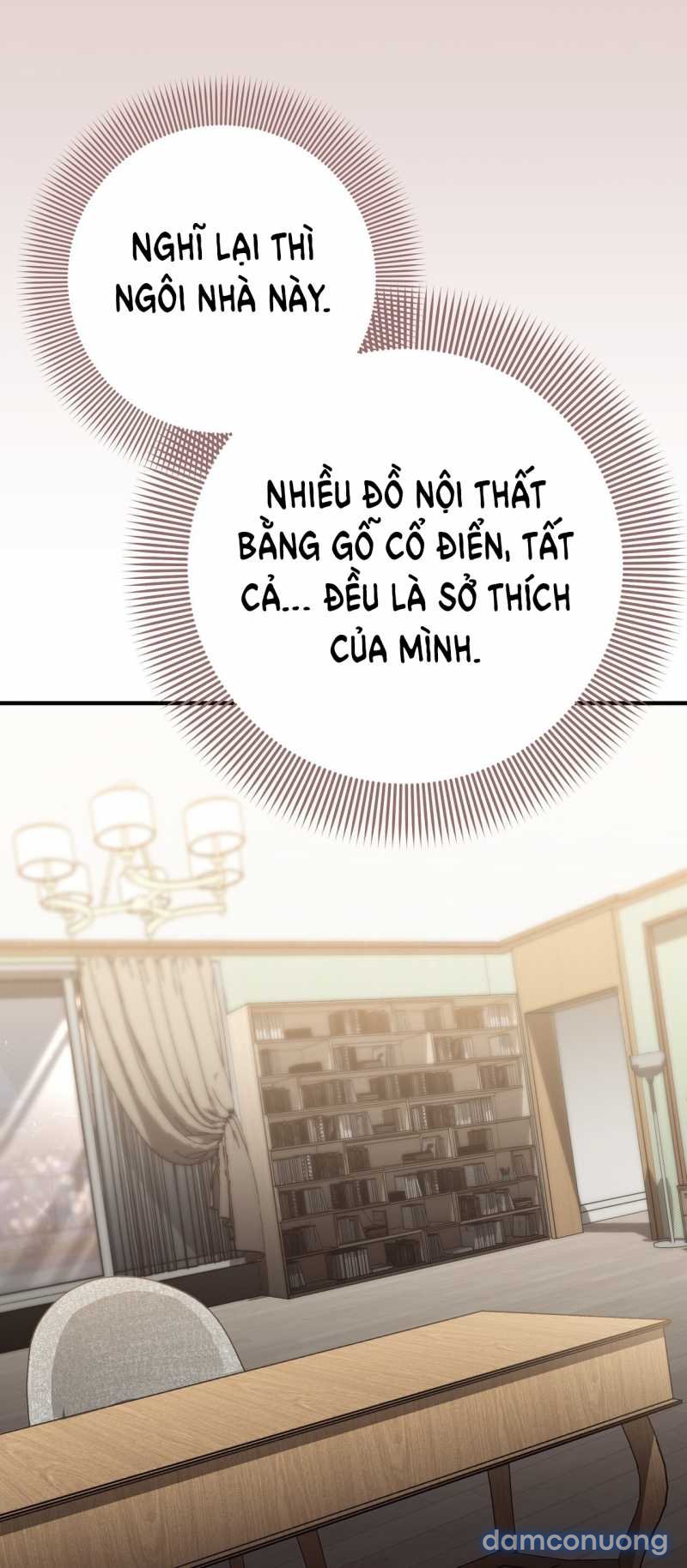 [18+] Cướp Dâu 
