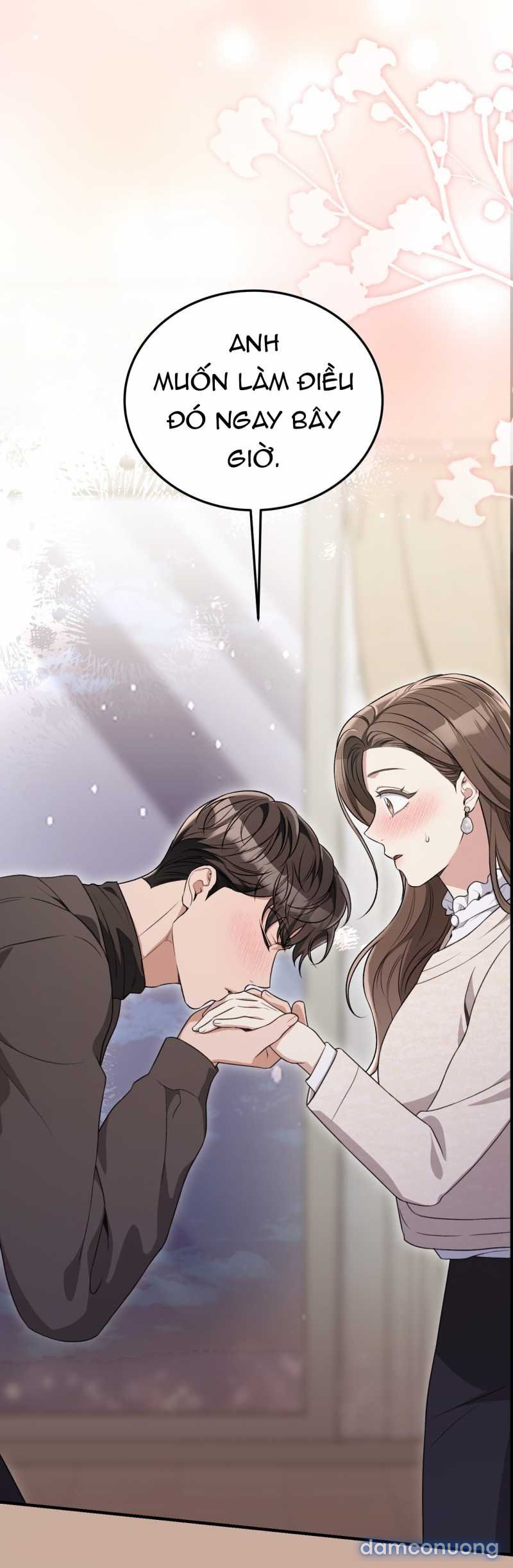 [18+] Cướp Dâu 