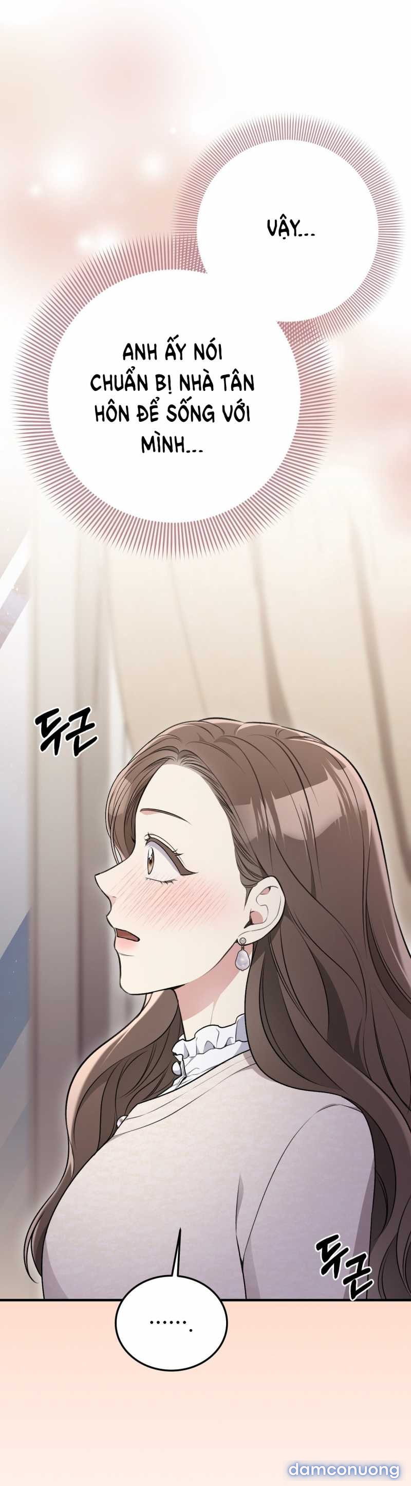 [18+] Cướp Dâu 