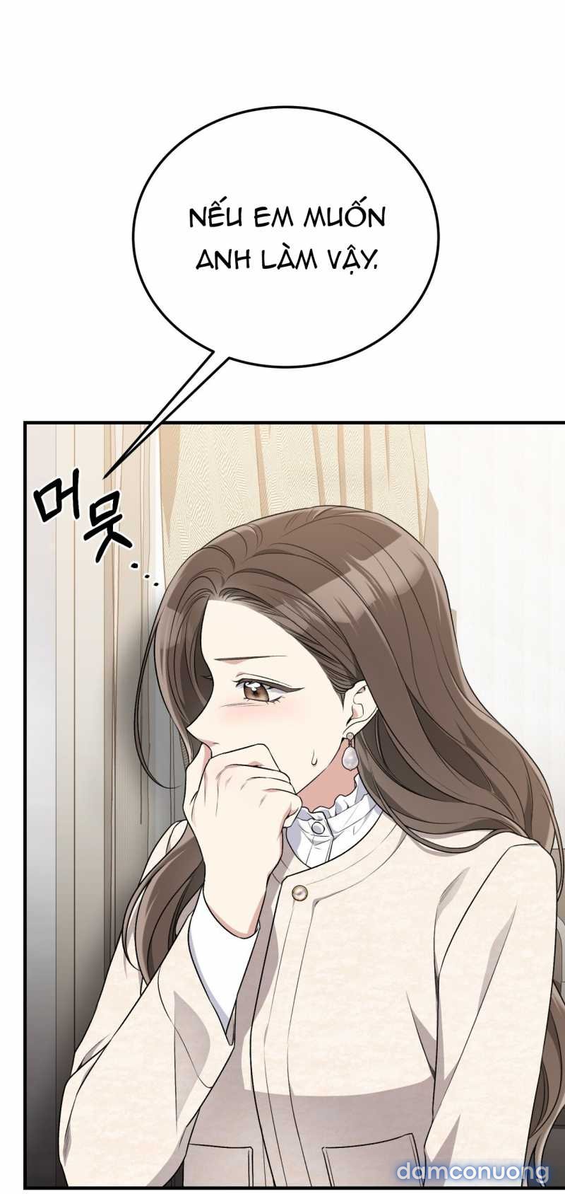 [18+] Cướp Dâu 
