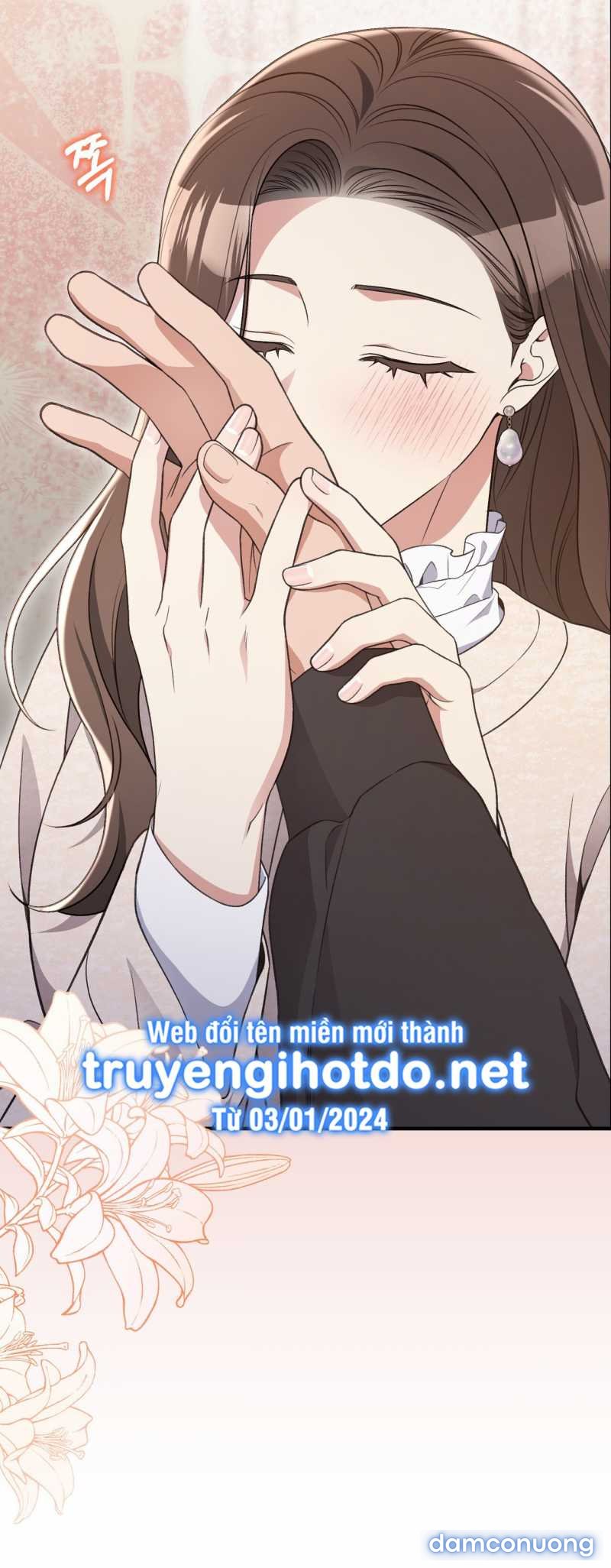 [18+] Cướp Dâu 