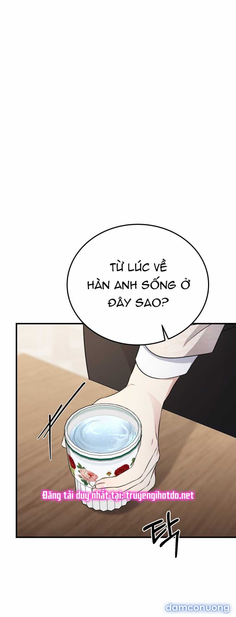 [18+] Cướp Dâu 