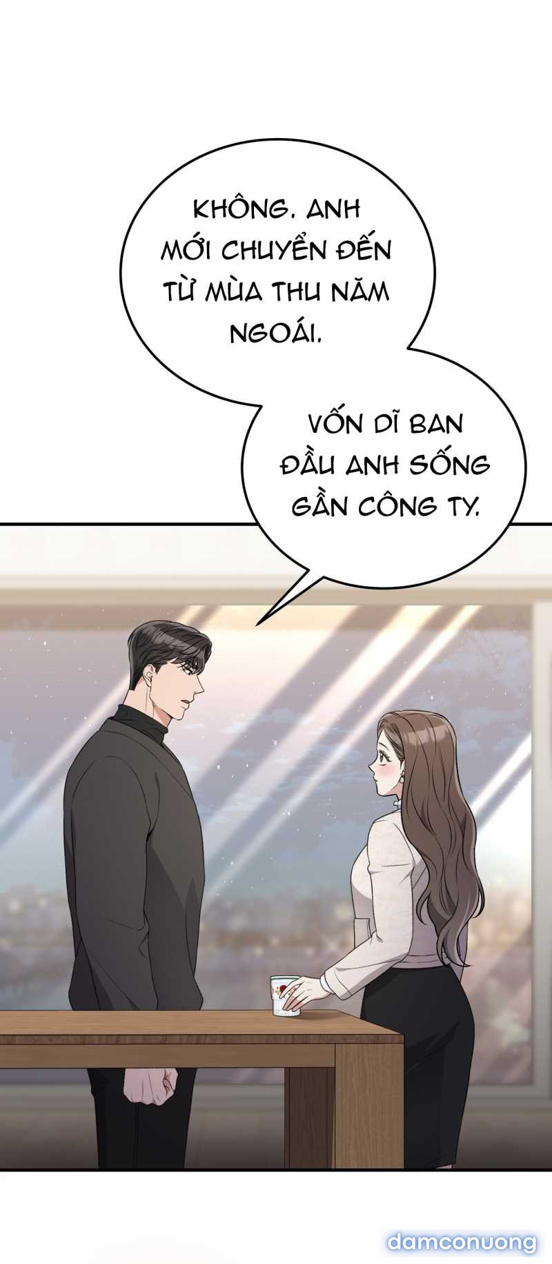[18+] Cướp Dâu 