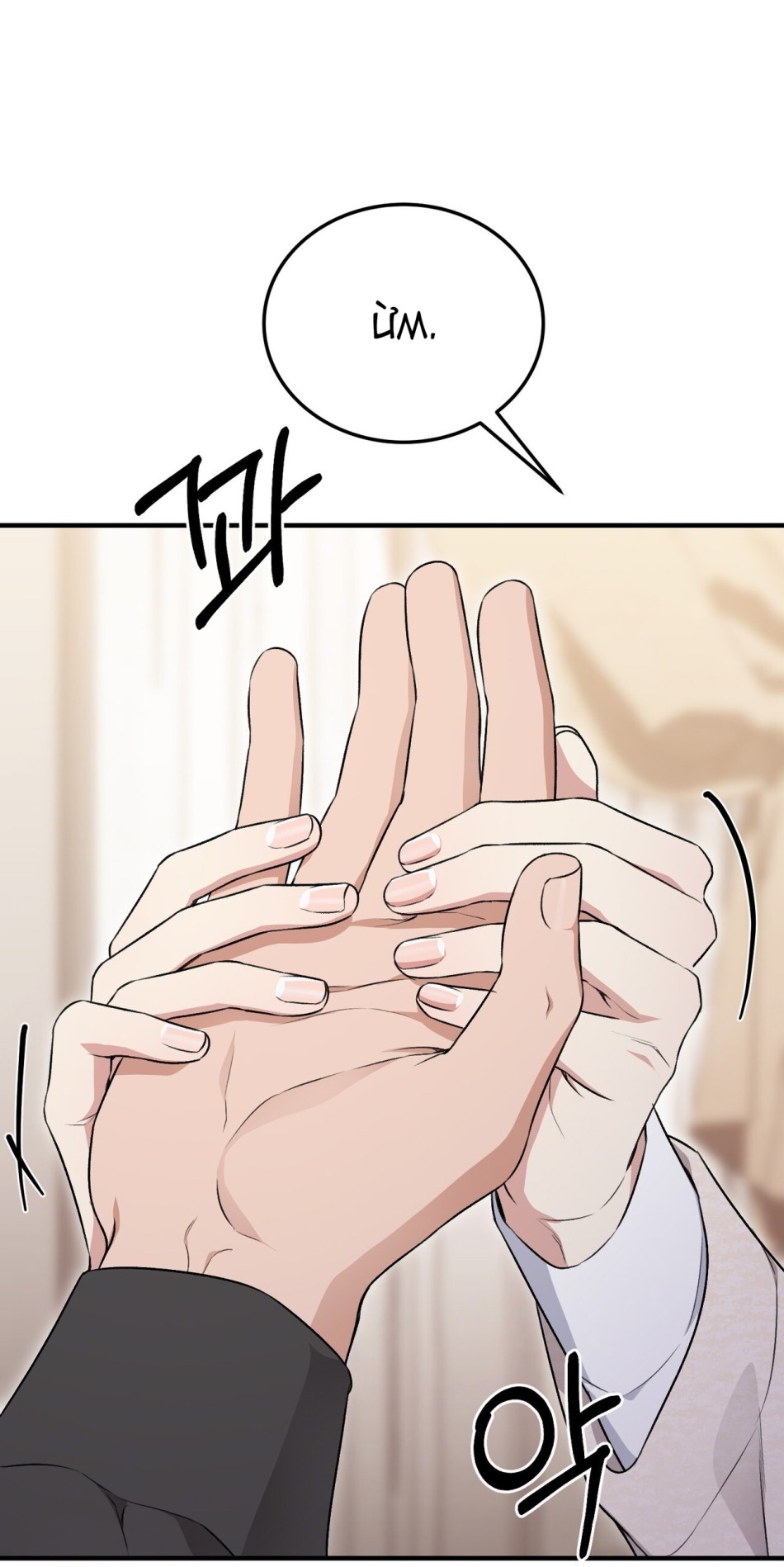 [18+] Cướp Dâu 