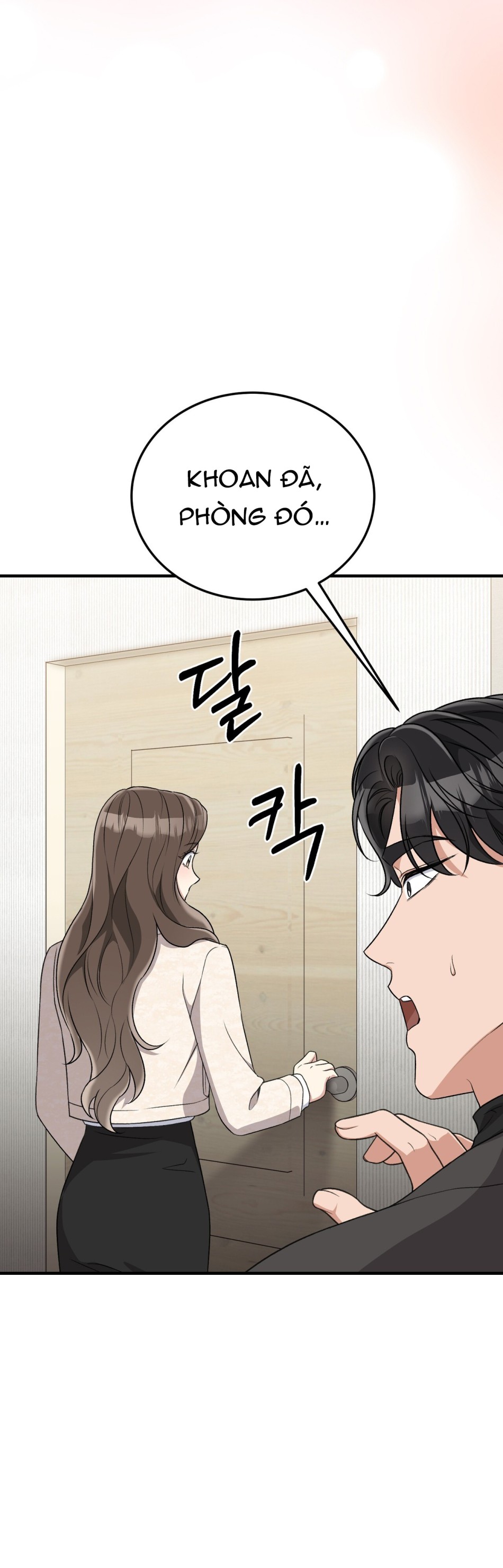 [18+] Cướp Dâu 