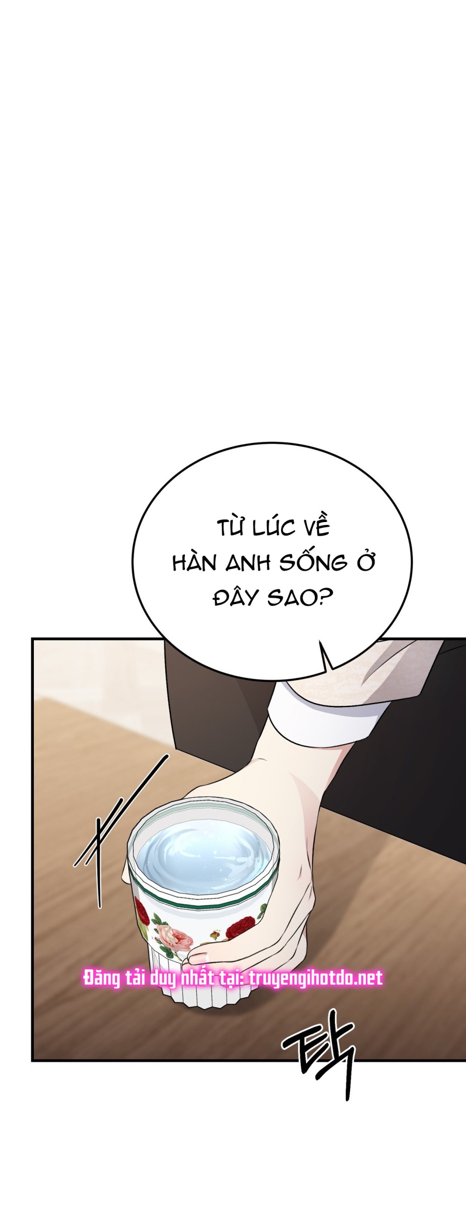 [18+] Cướp Dâu 