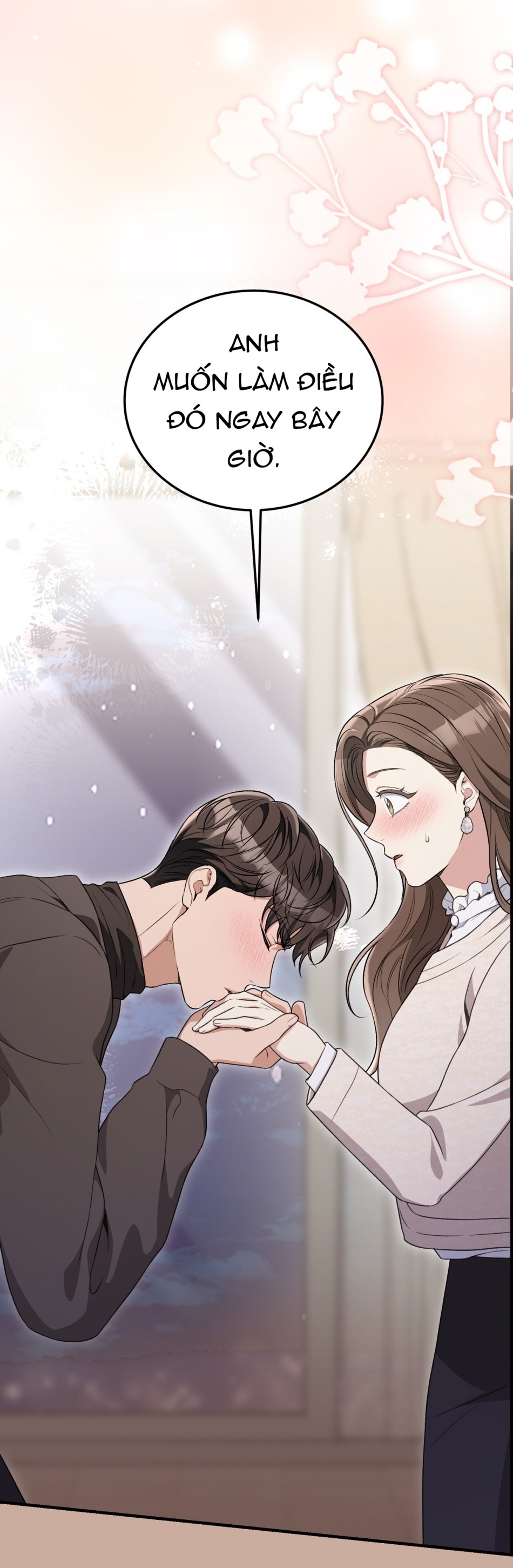 [18+] Cướp Dâu 