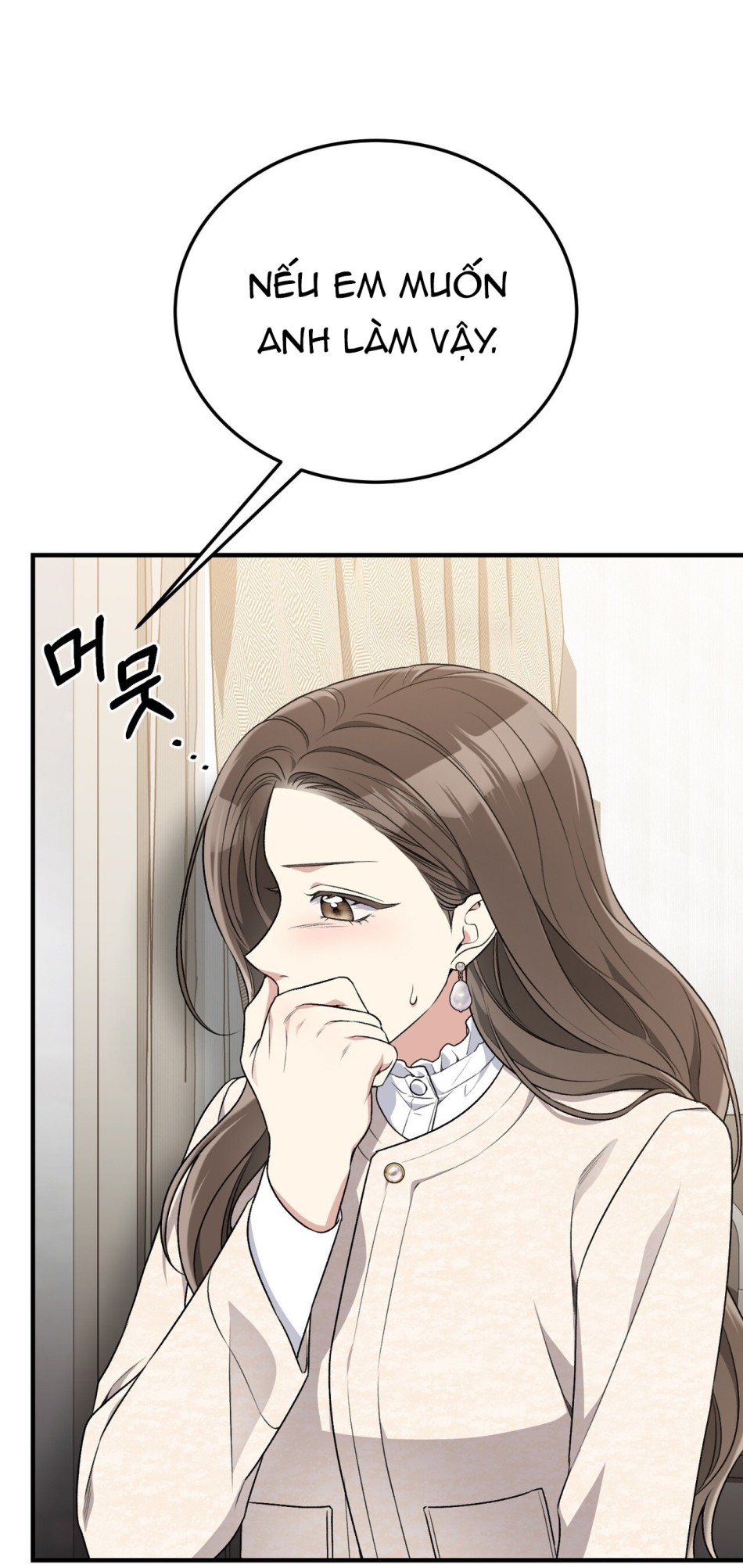 [18+] Cướp Dâu 
