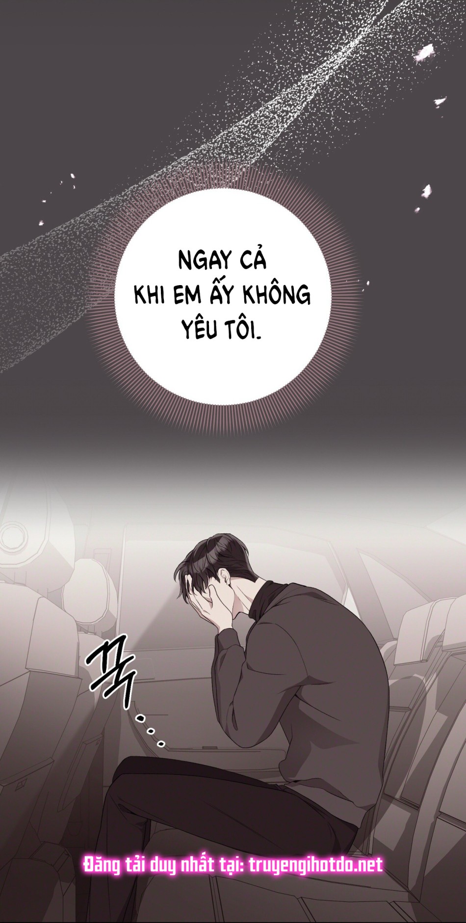 [18+] Cướp Dâu 