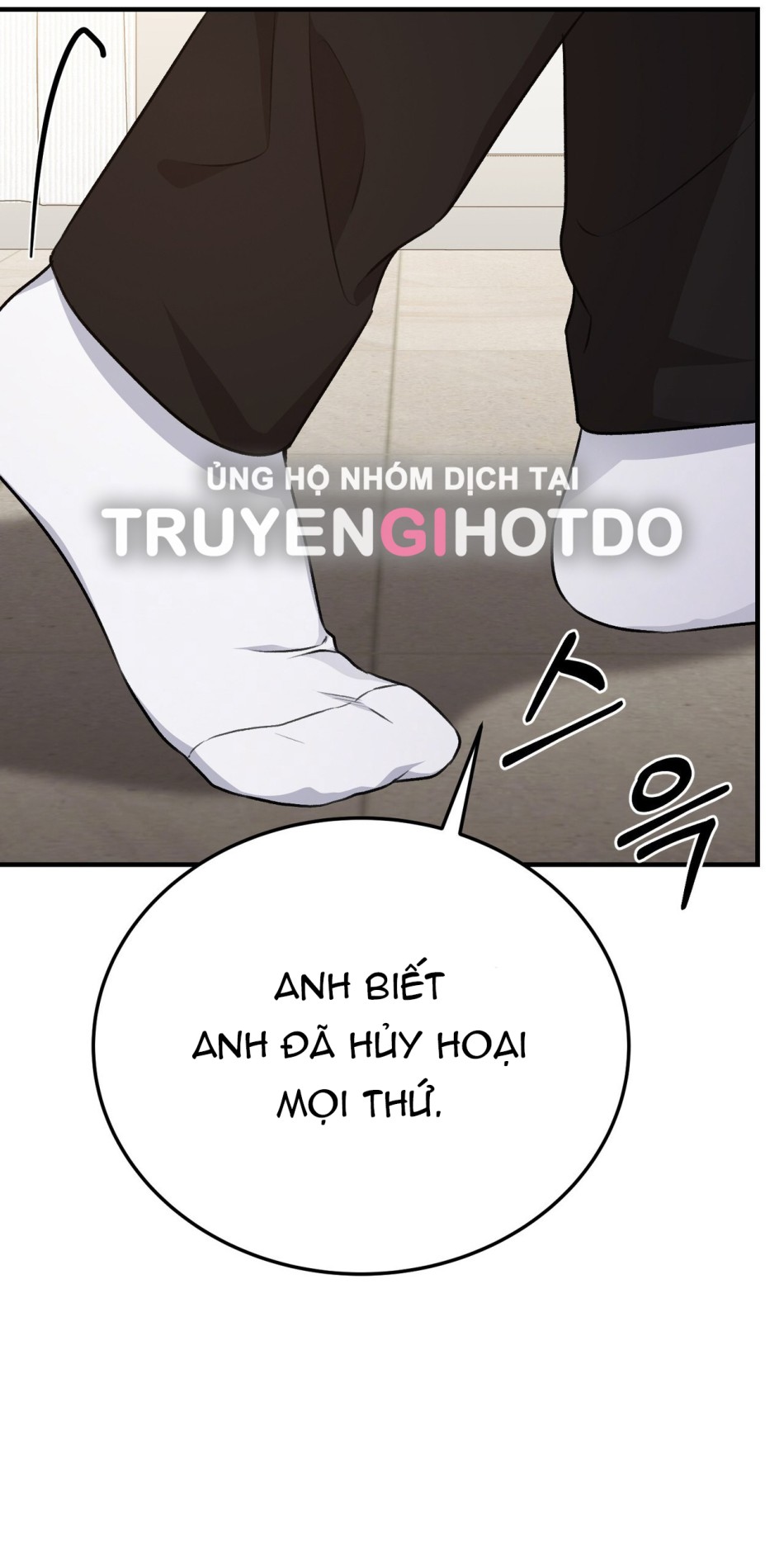 [18+] Cướp Dâu 