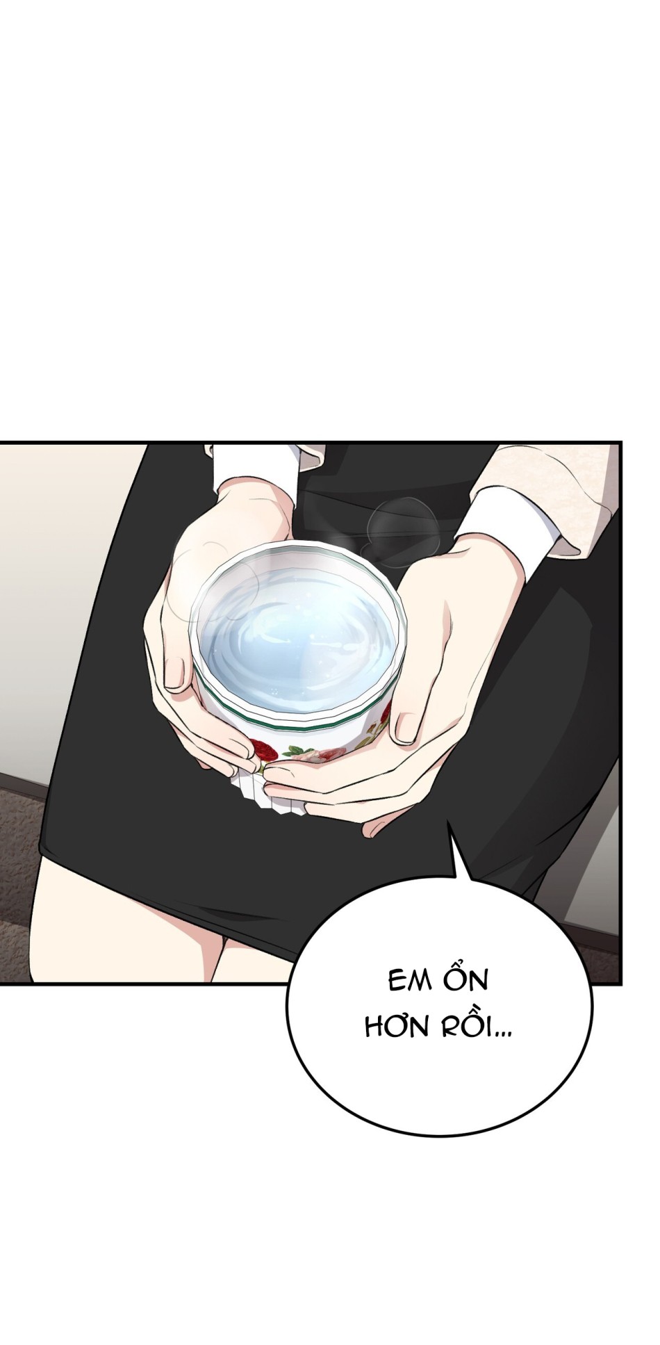 [18+] Cướp Dâu 