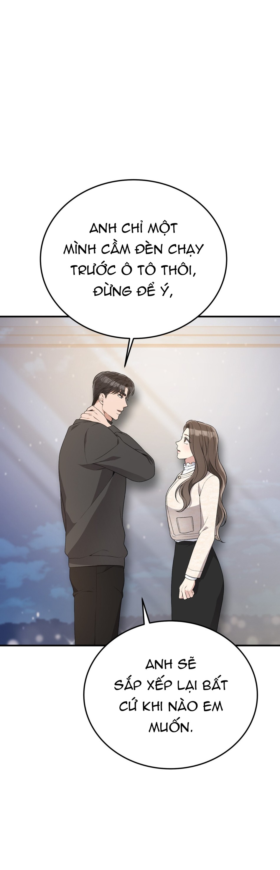[18+] Cướp Dâu 