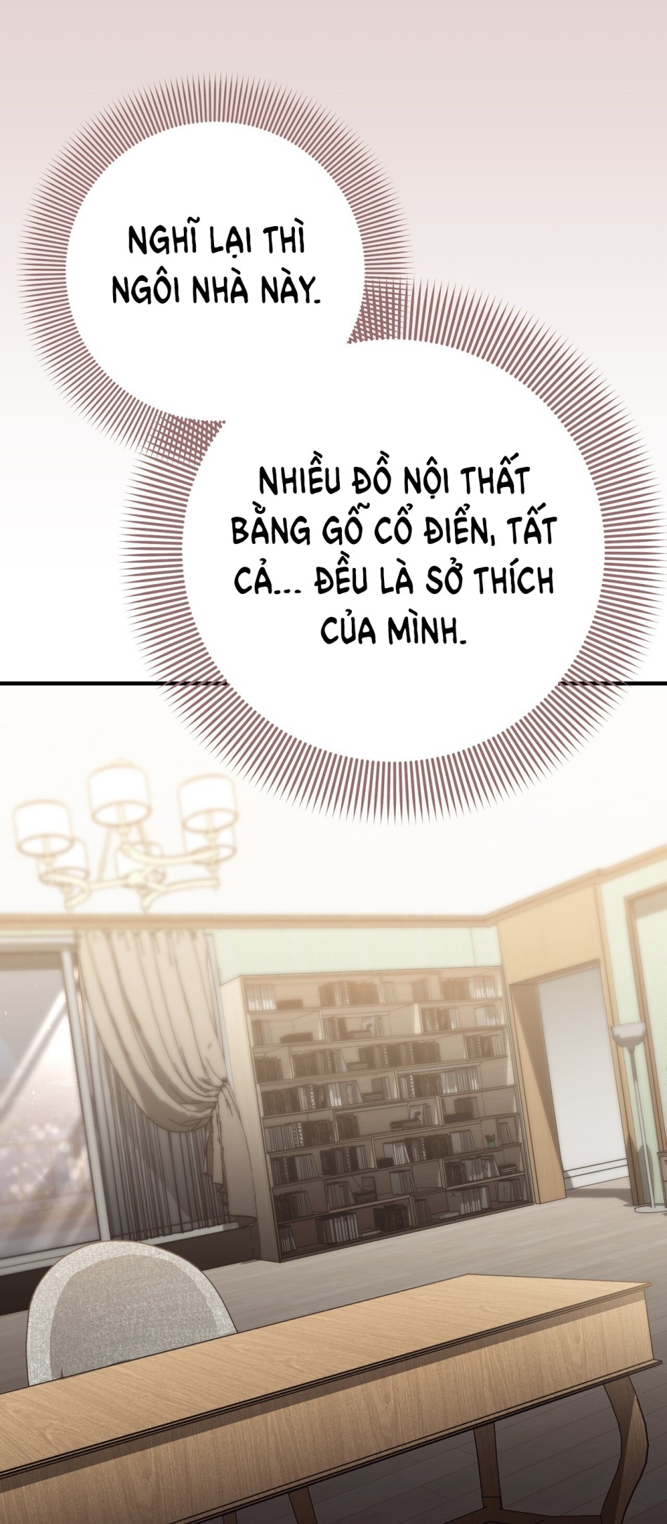 [18+] Cướp Dâu 