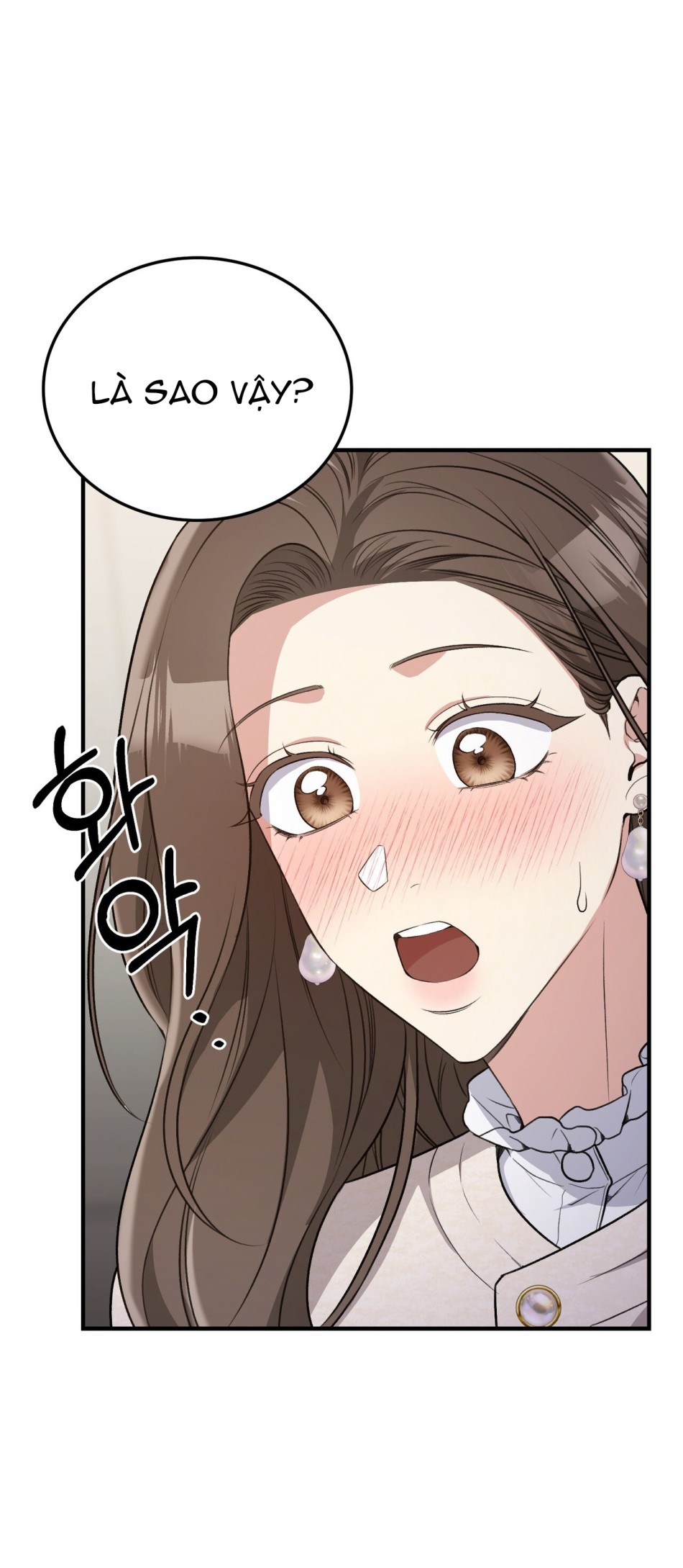 [18+] Cướp Dâu 