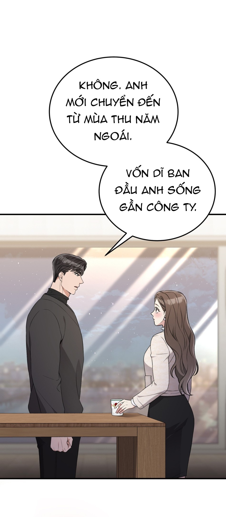 [18+] Cướp Dâu 